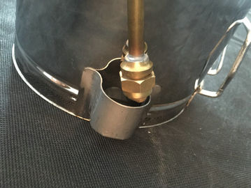 Metryczny rozpylacz ręczny do dalekiego zasięgu / Automatyczny rozpylacz do natryskiwania ze stali nierdzewnej